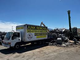 Donation Pickup Services in Rush City, MN