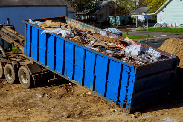 Best Residential Junk Removal  in Rush City, MN
