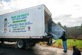 Best Donation Pickup Services  in Rush City, MN